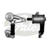 GATES T38593 Belt Tensioner, v-ribbed belt
